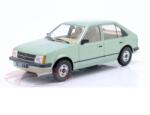 HU Opel Kadett D 1984 - 1: 18
