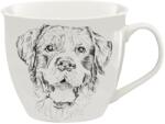 Ambition Cana mare 550ml, model Golden Retriwer, Wild (61517)