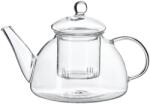 AMBITION Ceainic sticla cu infuzor si capac 1L, termorezistent, Verre (92865)