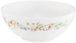Ambition Bol mediu 17cm, sticla opal, Bloom (42887) Castron