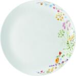 Ambition Farfurie plata 24cm, sticla opal, Bloom (42884)