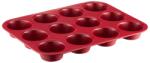 Ambition Tava briose, 12 portii, invelis non-stick, Noel (811122)