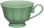 Ambition Cana cu talpa 380ml, verde, Diana (19981)