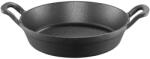 Ambition Tigaie universala cu 2 manere 18cm, fonta, Iron (68601)