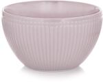 Ambition Bol mic 14cm, gri, Curly (66539) Castron