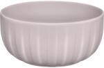 Ambition Bol mare 20cm, gri, Ligne (75046) Castron