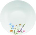 Ambition Farfurie adanca 20cm, sticla opal, Bloom (42885)