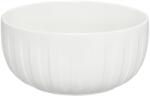 Ambition Bol mediu 17cm, alb, Ligne (75009) Castron