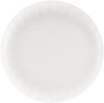 Ambition Farfurie desert 21cm, alb, Ligne (75000)