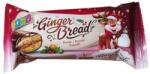  Bombi Karácsonyi Ginger Bread Vegyes Gyümölcs Lekvárral Töltött Puszedli Narancshéjjal 45g
