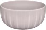 Ambition Bol mediu 17cm, gri, Ligne (75047) Castron