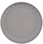 Ambition Farfurie plata 30cm, gri, Ligne (75043)