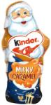 Kinder Mikulás Tejkaramellás Bevonattal 110g