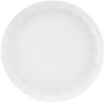 Ambition Farfurie plata 30cm, alb, Ligne (75005)