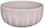 Ambition Bol mic 12cm, gri, Ligne (75045) Castron