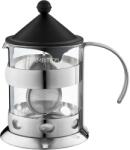 AMBITION Ceainic sticla cu infuzor inox 1.2L, Ismena (62223)