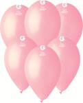 Gemar Pasztell rózsaszín lufi 26 cm 100 db