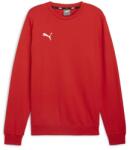 PUMA Teamgoal - Melegítőfelső, piros (PUM-65859201)