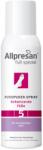 Allpresan Pedicare - hintőpor spray izzadó lábra 125 ml