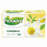 Pickwick Gyógytea 20x1, 5 g Pickwick, kamilla (420060) - officefirst