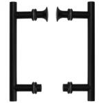 Kerra UK-01 BL zuhanykabin fogantyú (UK-01-BL) - kerra