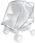 Lorelli Esővédő ikerbabakocsira