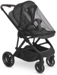 Lorelli szúnyogháló babakocsira - Black