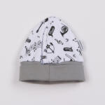 NEW BABY Baba pamut sapka New Baby Music - babamamakozpont