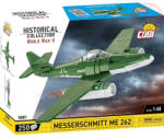 COBI - Messerschmitt ME 262 vadászrepülőgép építőjáték készlet (COBI-5881)