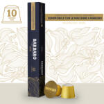 Caffé Barbaro Caffé Barbaro Espresso 100% arabica alumínium Nespresso kapszula 10 db