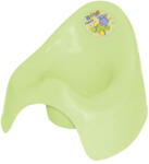 Lorelli Bili - Világos zöld