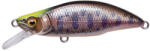 Megabass GH46 HUMBACK FS 46mm 4gr AL INDICATOR YAMAME