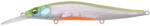 Megabass VISION ONETEN+1 110mm 14gr AURORA REACTION