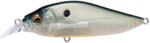 Megabass FLAP SLAP LBO 77mm 12.2gr PM GHOST CHART SHAD