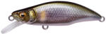 Megabass GH46 HUMBACK FS 46mm 4gr TAKUMI SETSUKI AYU