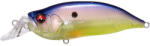 Megabass IXI SHAD TYPE-R 57mm 7.0gr IMAKATSU BREAM