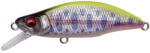 Megabass GH51 HUMBACK FS 51mm 5.1gr LZ CHART BACK YAMAME