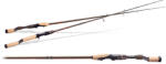 Megabass DESTROYER EVOLUZION SP F4.1/2ST-62TIX-S HEDGEHOG STINGER 189cm 3.5-21gr - wobblerek
