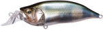 Megabass IXI SHAD TYPE-R 57mm 7.0gr WAGIN HASU