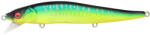 Megabass VISION ONETEN SR 110.5mm 14gr MAT TIGER
