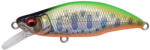 Megabass GH51 HUMBACK FS 51mm 5.1gr LZ LIME BACK OB