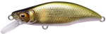 Megabass GH46 HUMBACK FS 46mm 4gr AL SHINY KEIMURA AYU