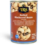 TRS fekete szemű bab konzerv 400g