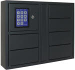 Rottner Depozitar pentru chei Rottner Key Depot 6 electronic