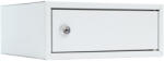 Rottner Compartiment securitate Rottner Home Case 1 inchidere cheie gri deschis