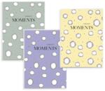 Goldbuch Becsúsztatós fotóalbum 32/10x15 Paris