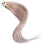 HairExtensionShop TAPE IN Ragasztócsíkos Póthaj Standard Aranyszőke Színben 55cm (Szín #16) (RT5516)