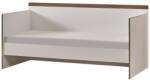 KUPA Pat 90x200 cm pentru copii , Design modern, colectia Lucia (152 01 02 22422)