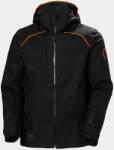 Helly Hansen CHELSEA EVOLUTION 2.0 KÜLSŐ HÉJKABÁT, fekete, M (71141_990-M)