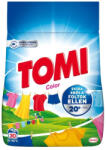 TOMI Mosópor 1, 65 kg (30 mosás) színes ruhákhoz Tomi Color (63272)